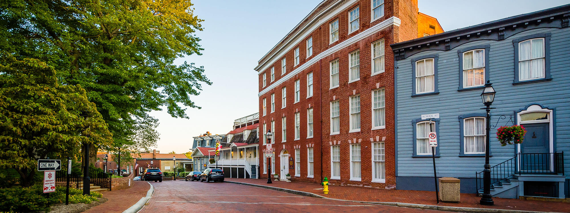 Law Offices of Matthew S. Evans, III LLC Annapolis,  Office