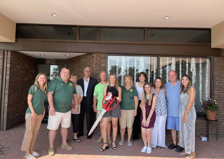 Aboyoun & Dobbs, L.L.C Pine Brook, NJ Office