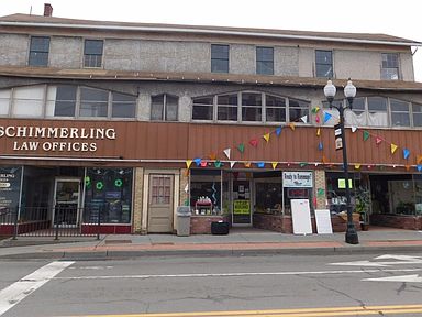 Schimmerling Law Offices Endicott, NY Office