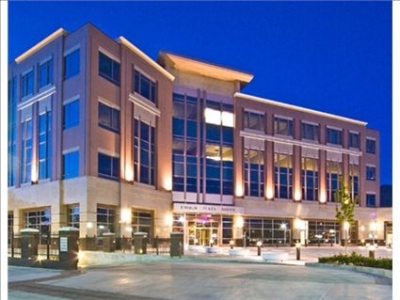 Smith Knowles PC Ogden, UT Office