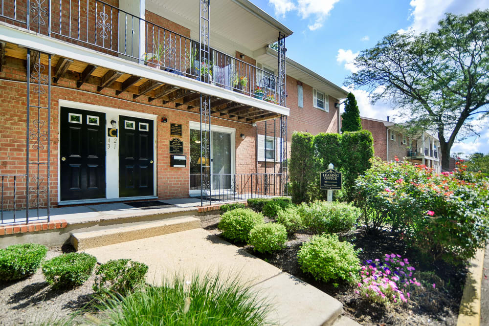 Leschak and Associates Freehold,  Office