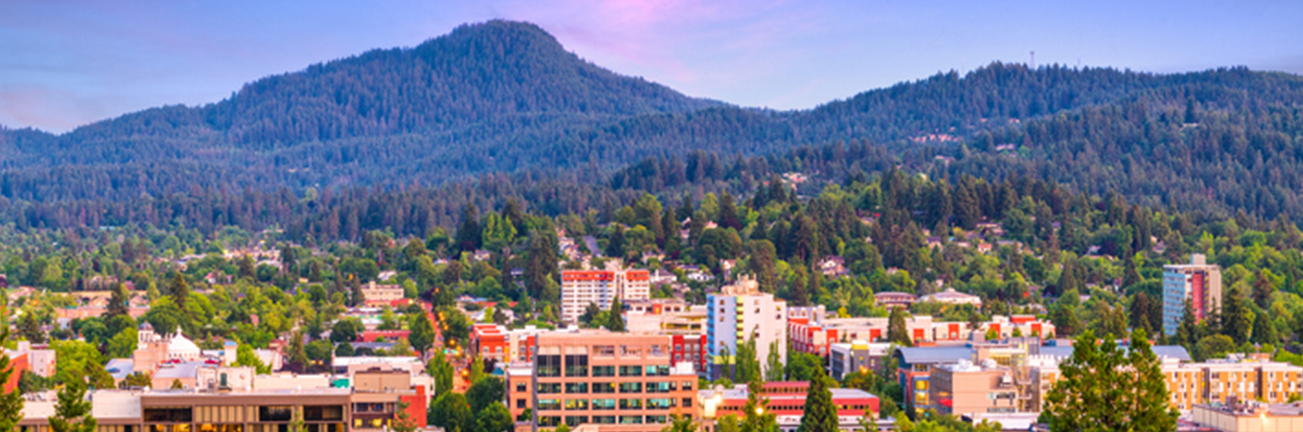 Shlesinger & deVilleneuve Attorneys PC Redmond, OR Office
