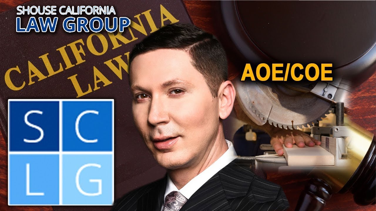 Shouse Law Group, A.P.C Las Vegas, NV Office