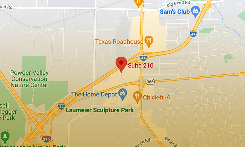 Marler Law Partners Saint Louis,  Office