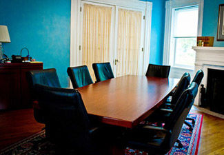 Roberts & Freatman Ypsilanti, MI Office