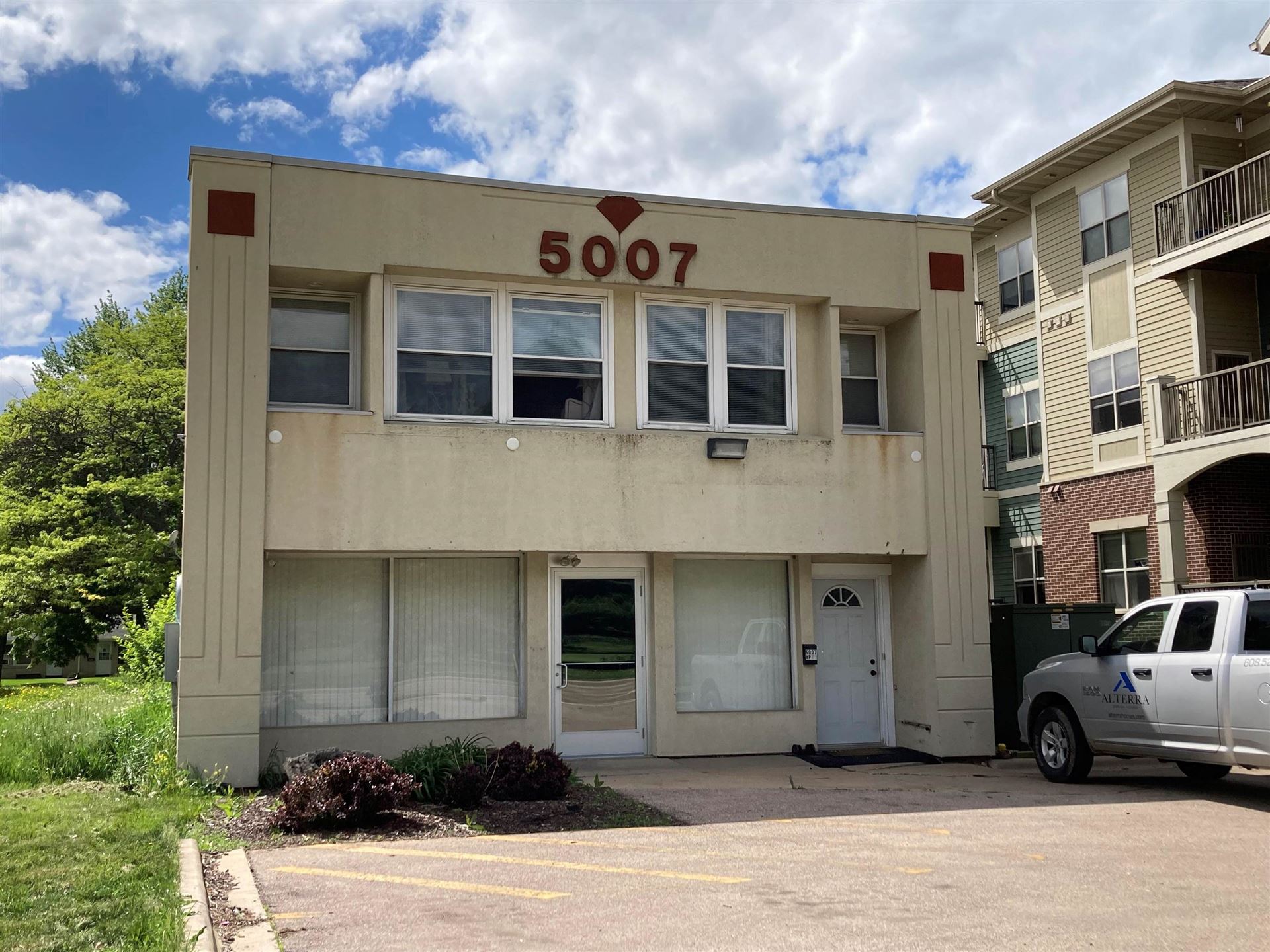 Fox & Fox, SC Monona, WI Office