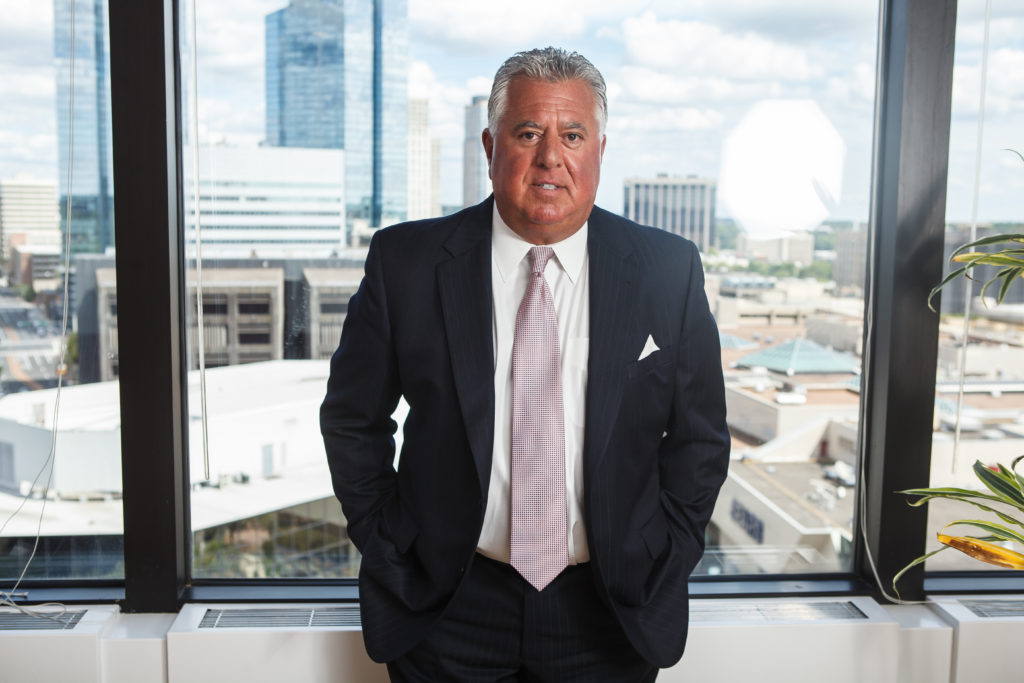 Jasne & Florio LLP White Plains, NY Office