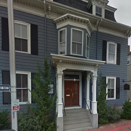 Porcello Law Offices Salem,  Office