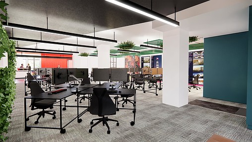 Mills & Reeve Birmingham, United Kingdom Office