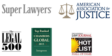 Bernstein Liebhard LLP New York City, NY Office