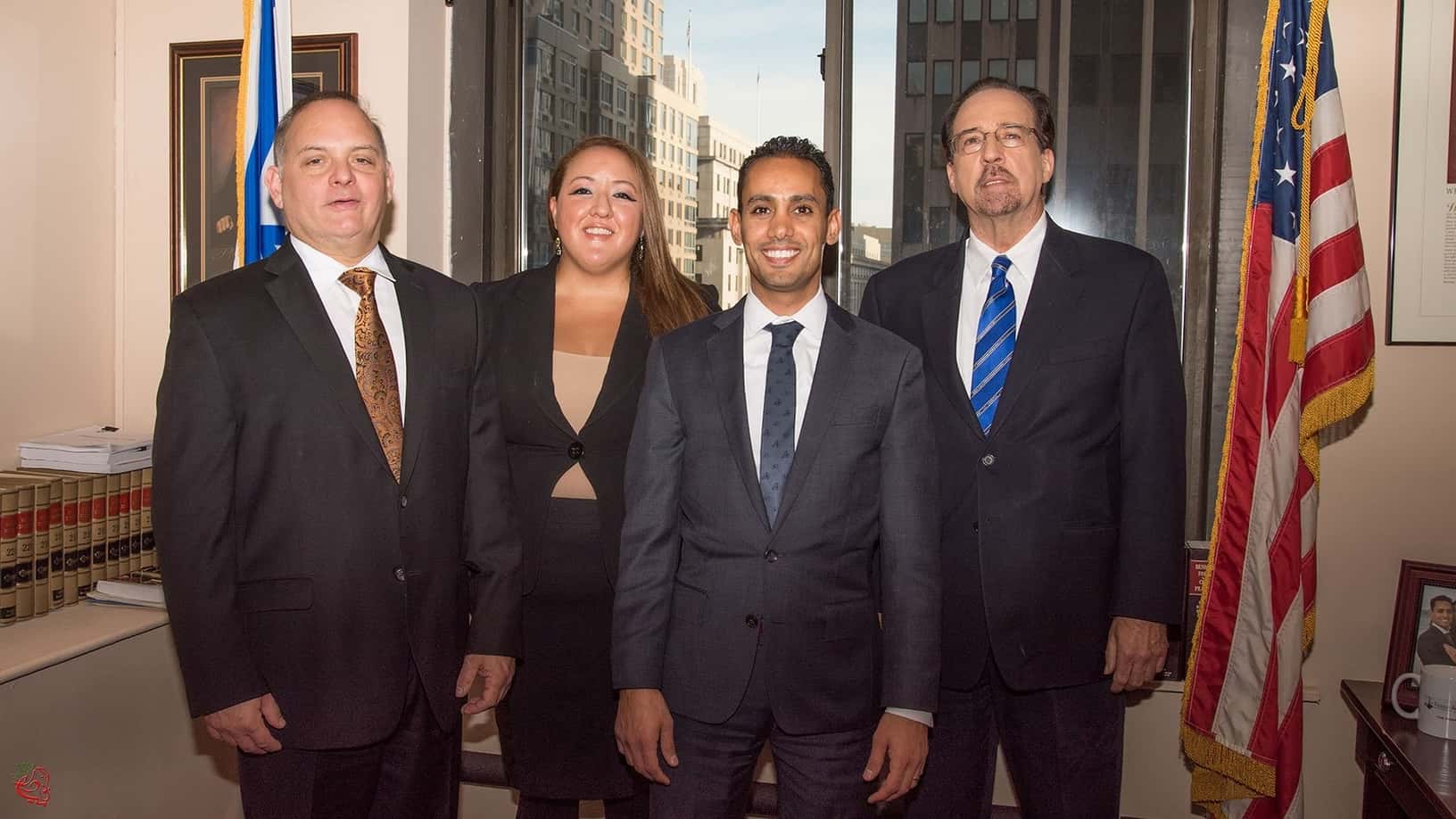 Feiner & Lavy, PC New York City, NY Office