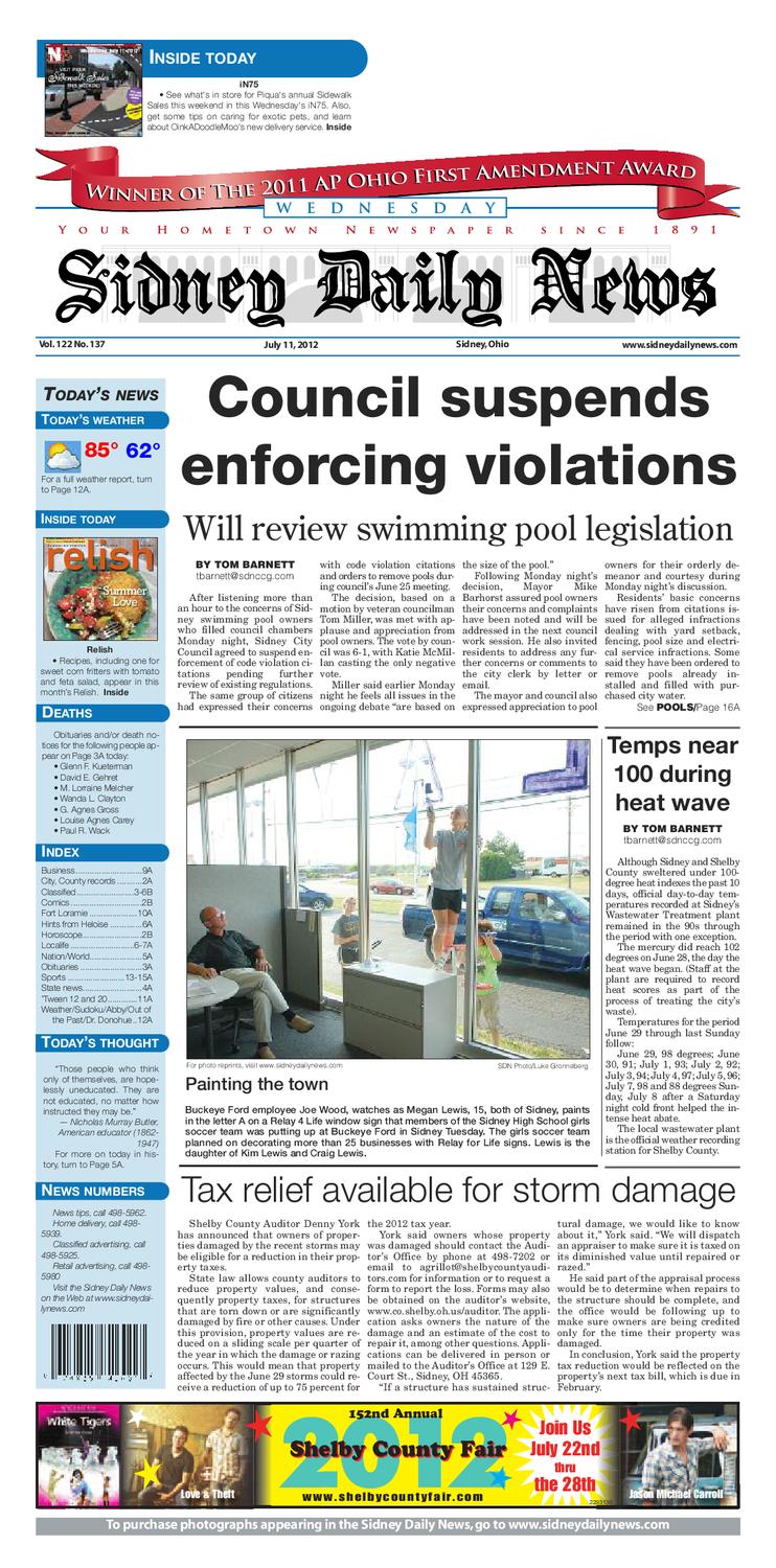 Sebaly Shillito + Dyer, L.P.A Dayton, OH Office