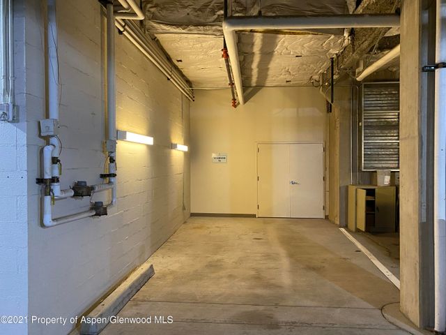 Holland & Hart LLP Aspen, CO Office