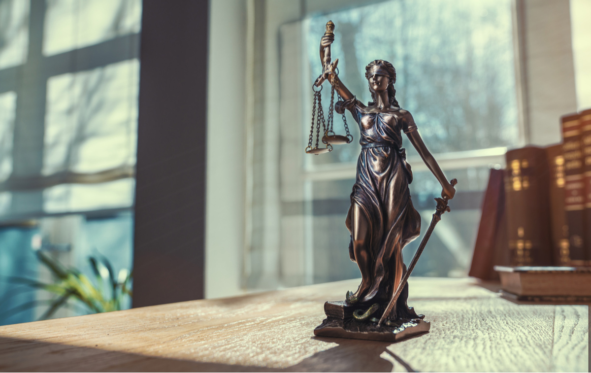 Figeroux & Associates Brooklyn,  Office