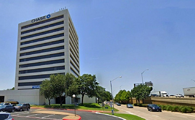 Kafor Law Firm Richardson,  Office