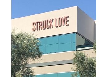 Struck Love Bojanowski & Acedo, PLC Chandler,  Office