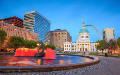 Goldenberg Heller & Antognoli, P.C Saint Louis, MO Office