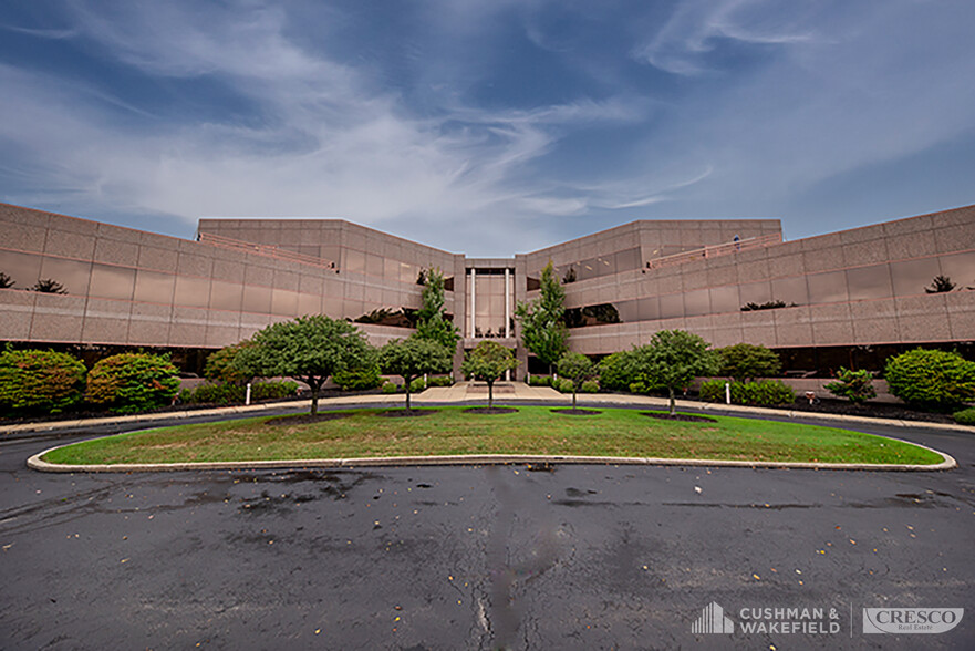Van Ness Law, Ltd Mayfield Heights, OH Office