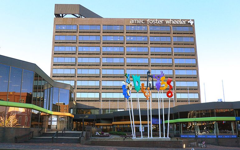 Hopkinson & Abbondanza Portland, ME Office