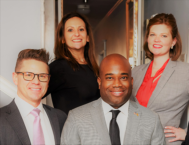 Alexander & Cleaver, PA Annapolis, MD Office