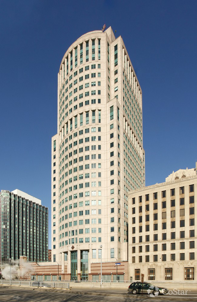 Miller, Canfield, Paddock and Stone, P.L.C Detroit, MI Office