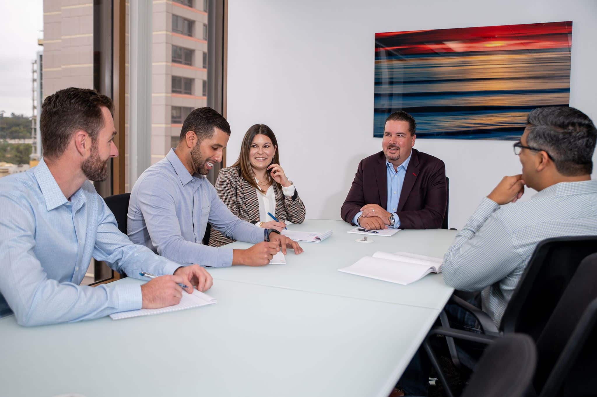 Fagen Friedman & Fulfrost, LLP San Diego, CA Office