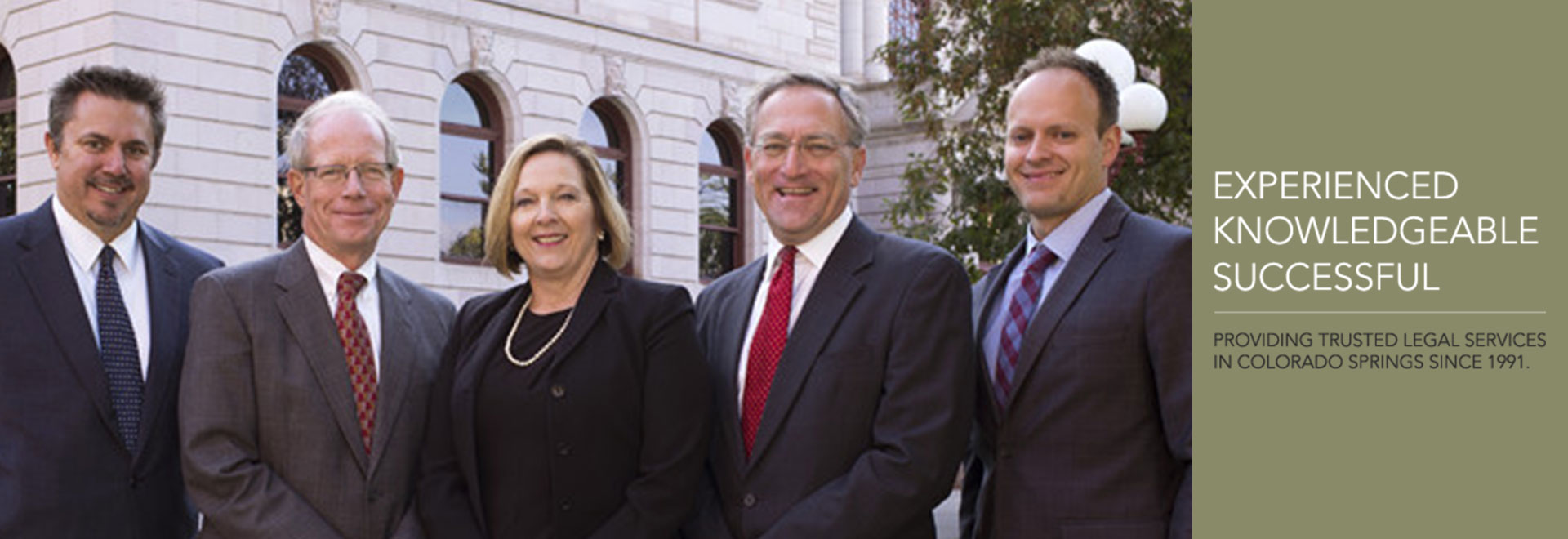 Mulliken Weiner Berg & Jolivet P.C Colorado Springs, CO Office
