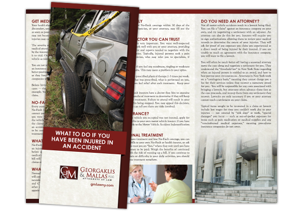 Georgaklis & Mallas PLLC Brooklyn, NY Office