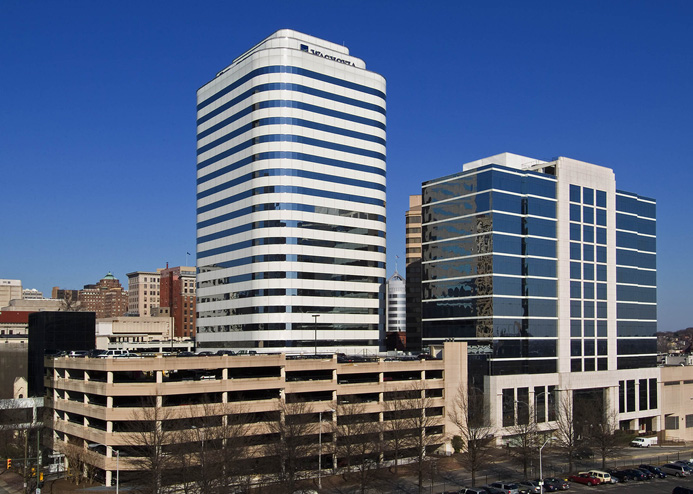 Gordon Rees Scully Mansukhani LLP Richmond, VA Office