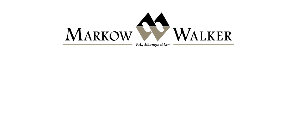 Markow Walker, P.A Ocean Springs, MS Office
