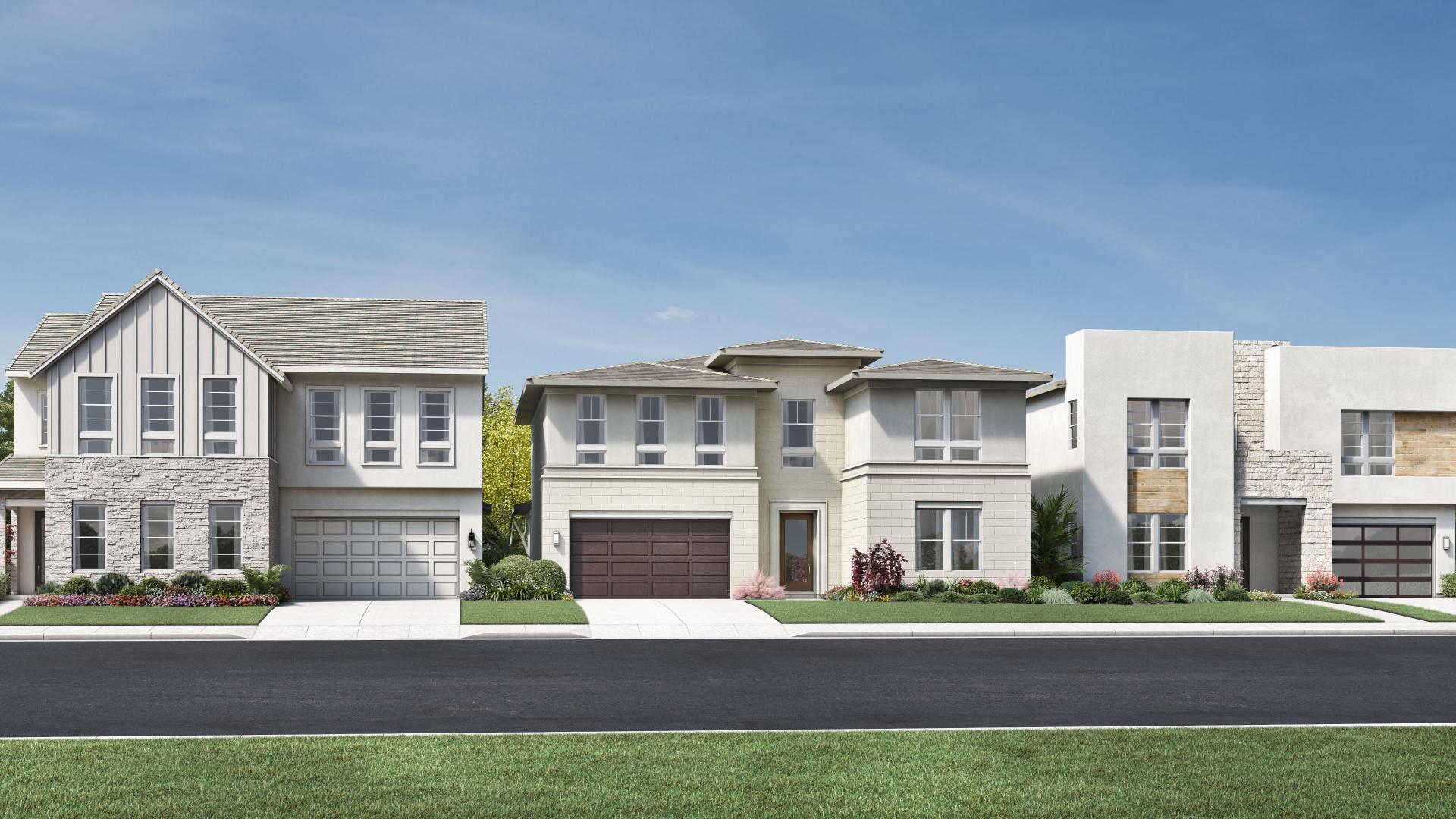 Hershorin & Henry, L.L.P Lake Forest, CA Office