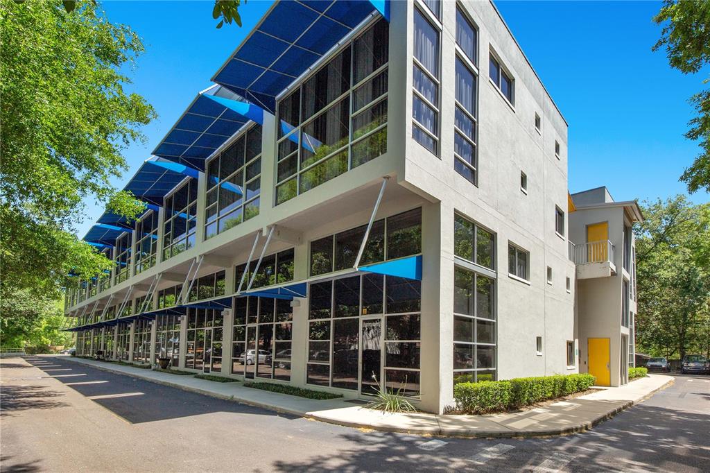 The Chestnut Firm Gainesville, FL Office