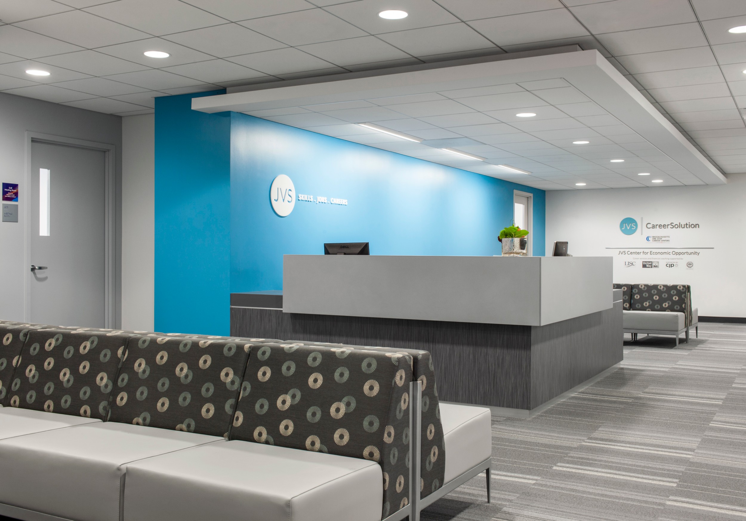 Cervizzi & Associates Beverly, MA Office