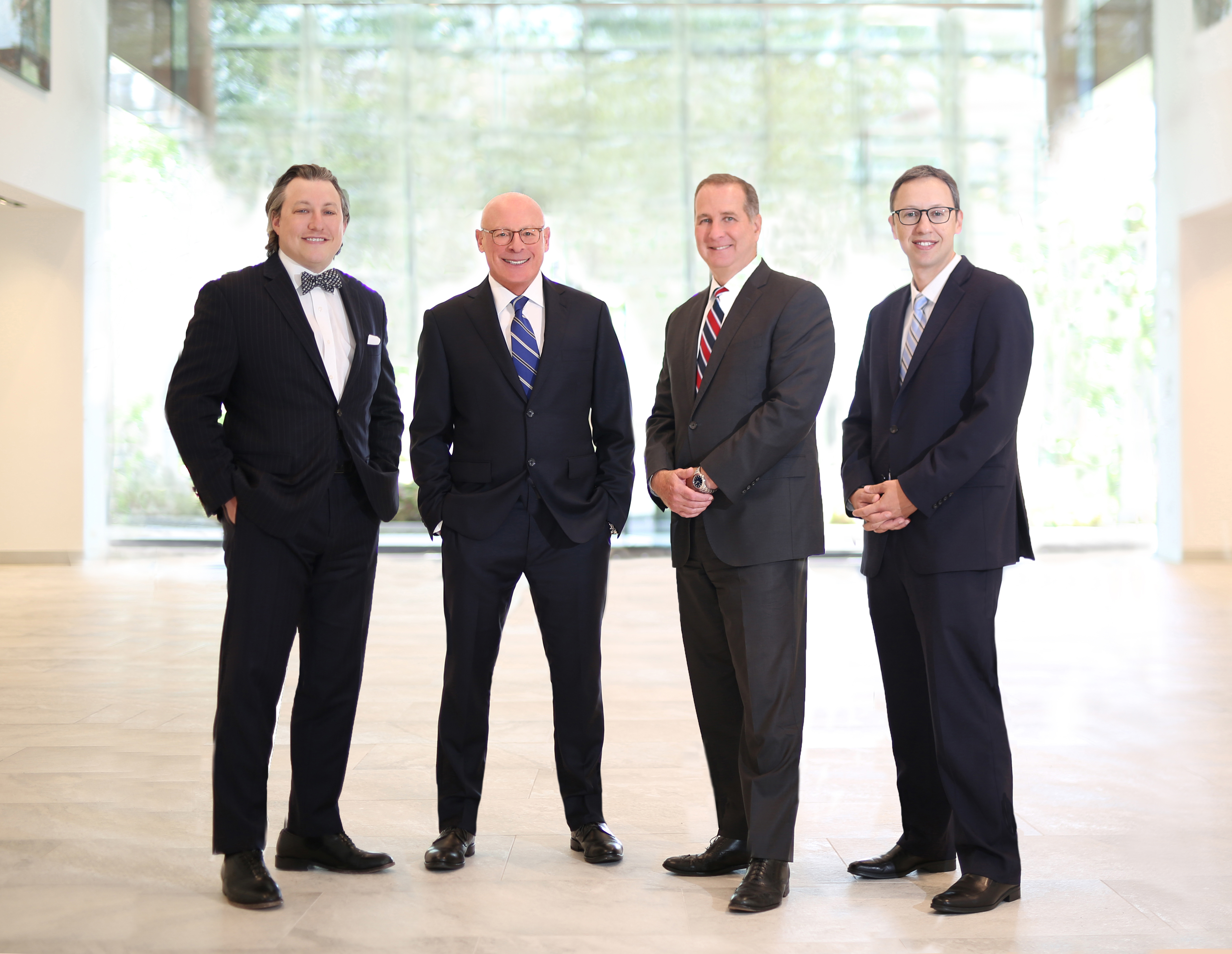 Sahn Ward Braff Koblenz PLLC Garden City, NY Office