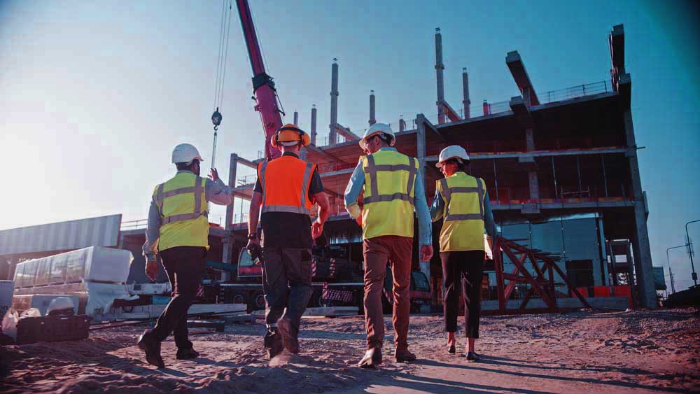 Davagian Grillo & Semple LLP Sudbury,  Office