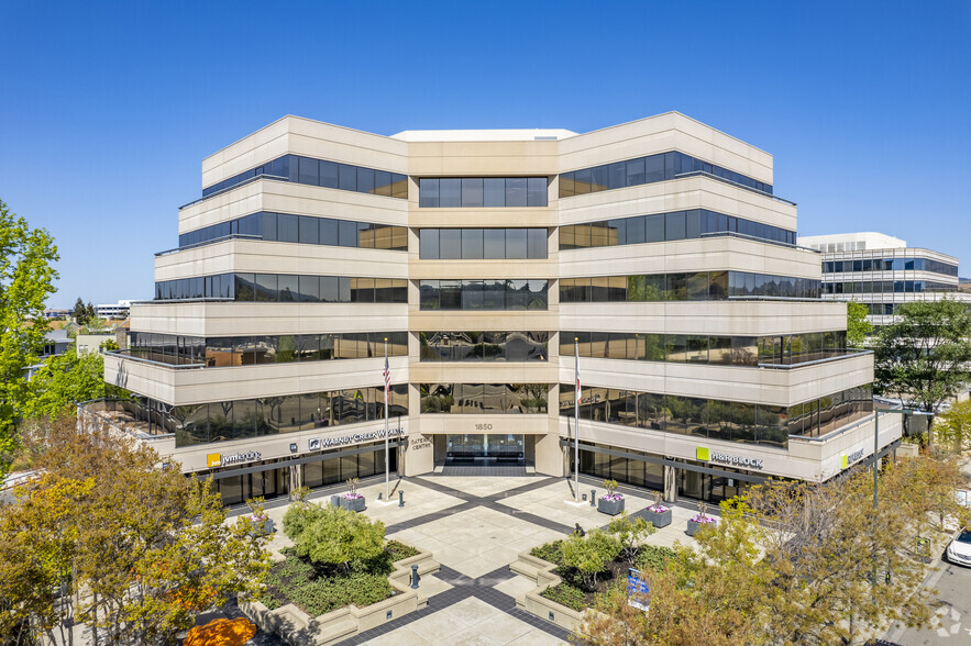 Best Best & Krieger LLP Walnut Creek, CA Office