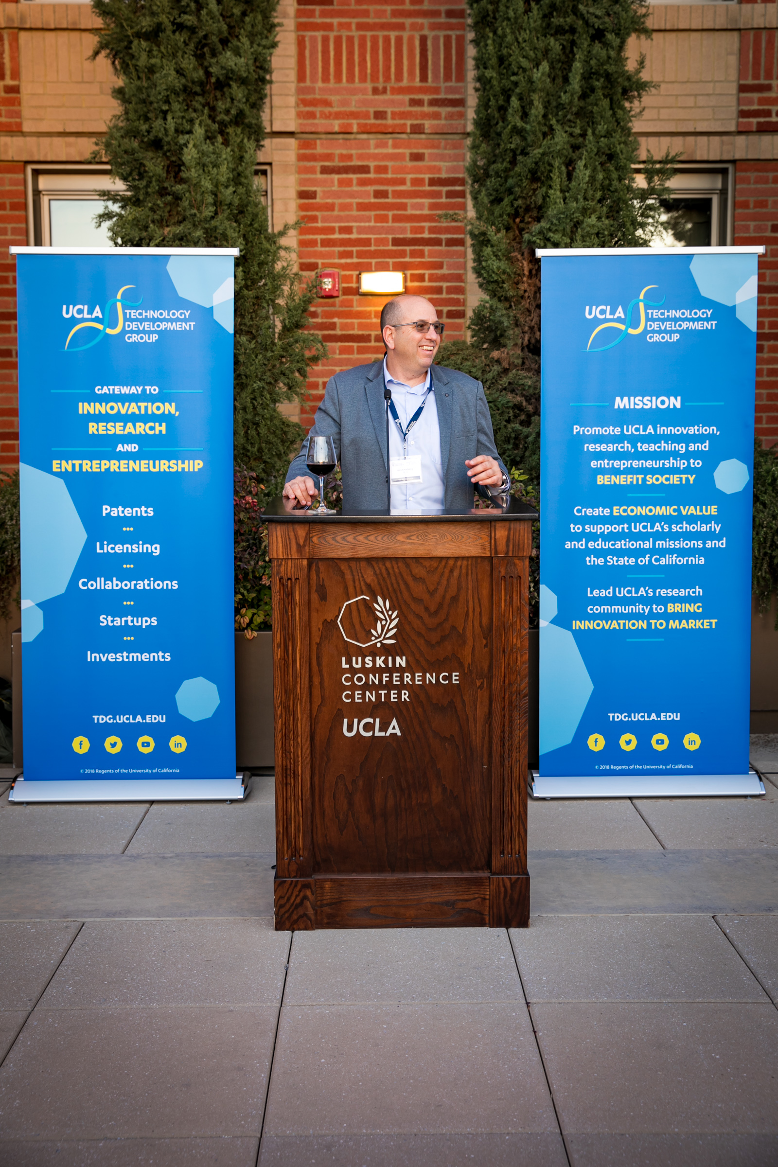 Bold Patents Oxnard, CA Office