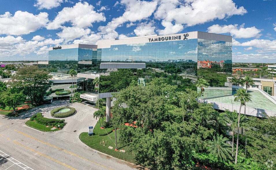 Steinger, Greene & Feiner Fort Lauderdale, FL Office