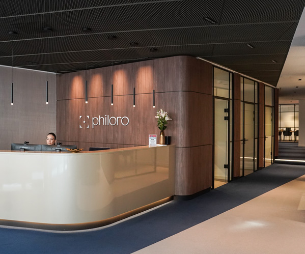 Linklaters Dusseldorf, Germany Office