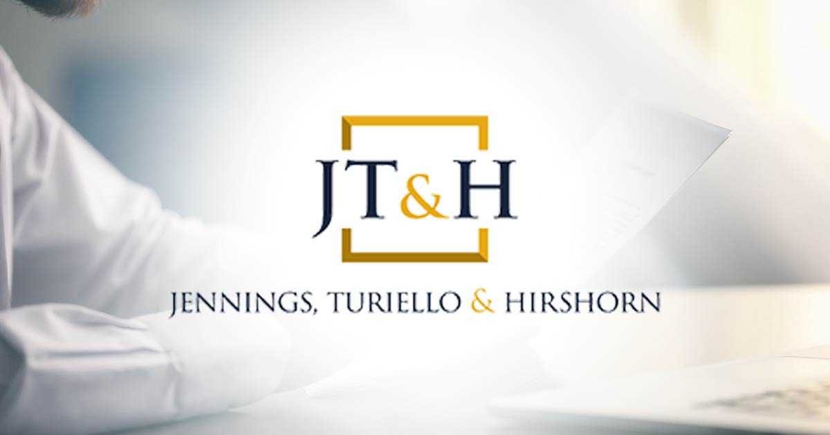 Jennings, Turiello & Hirshorn Rye, NY Office