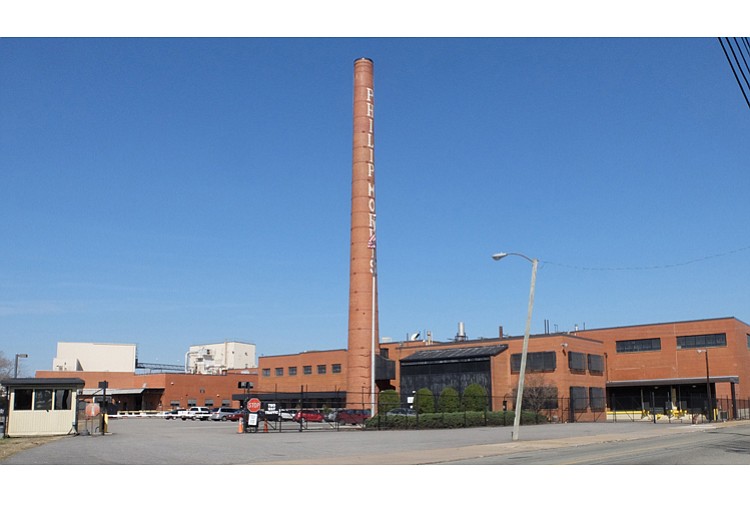 Morris & Morris Richmond, VA Office