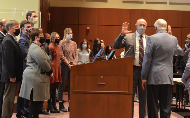 The Clark Law Firm Leesburg, VA Office