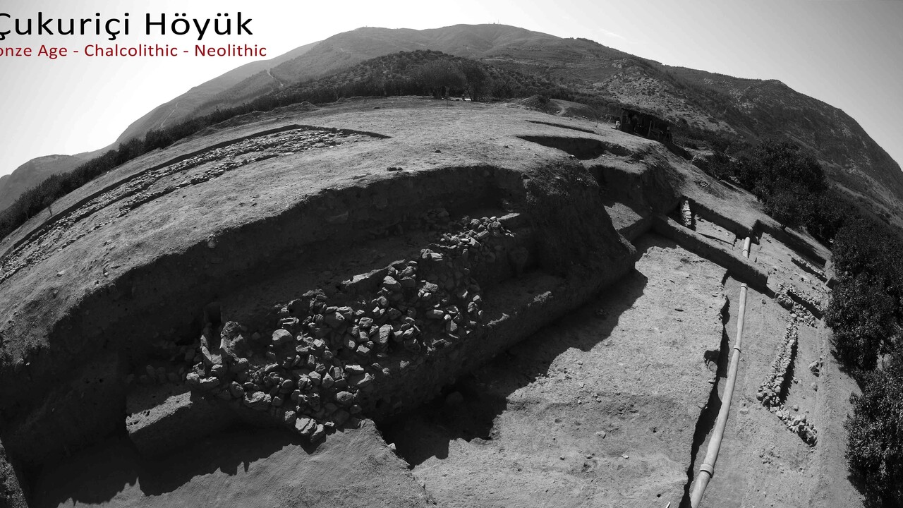 Cukur & Yilmaz Istanbul, Turkey Office