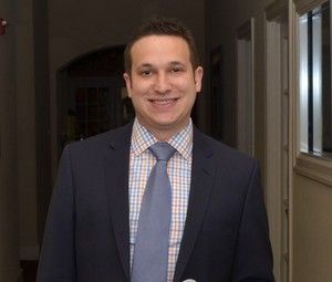 Kravis, File & Wurgaft, P.C., Newark,  Office