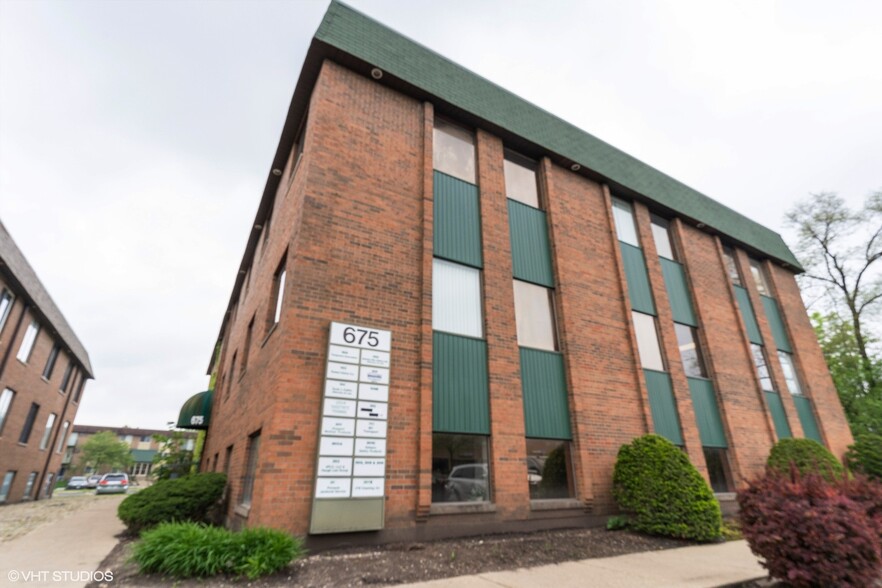 Law Firm of Charles Wm. Dobra, Ltd Roselle, IL Office