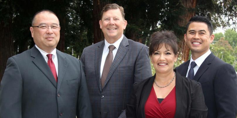 WealthPLAN Pleasanton, CA Office