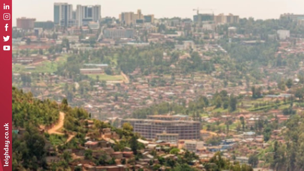 Leigh Day London, United Kingdom Office