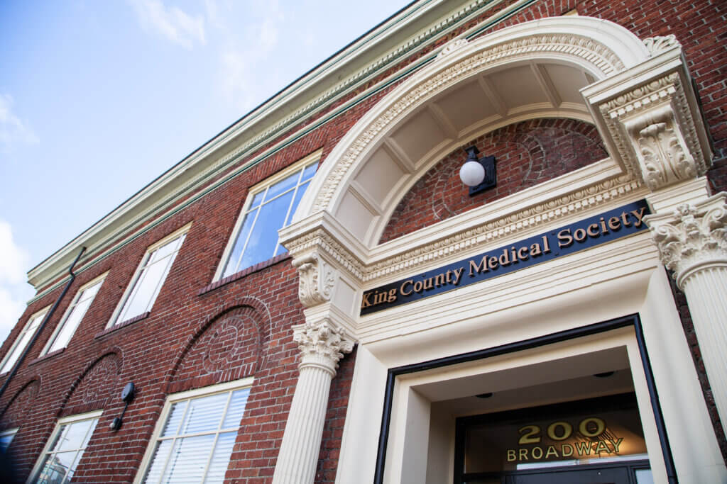 Dawson-Brown, P.S Seattle, WA Office