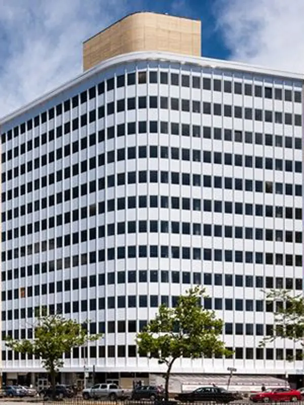 Usten Law, P.C Rego Park, NY Office