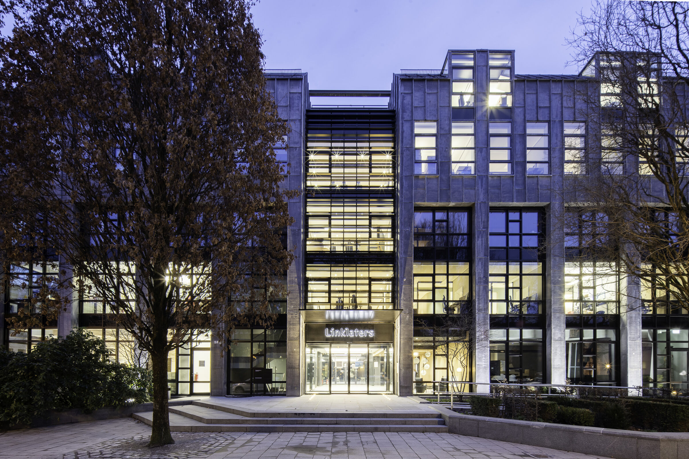 Linklaters Munich, Germany Office